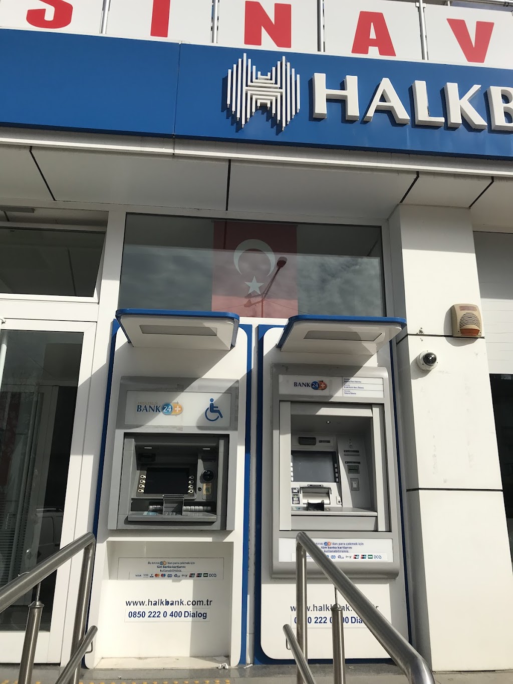 Halkbank Yakacık Şubesi