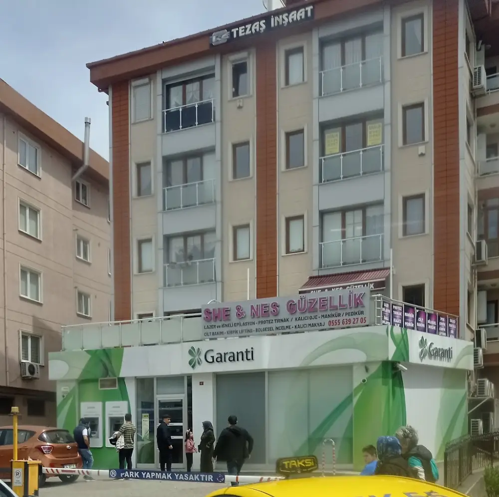 Garanti BBVA Yakacık Şubesi — Bankalar, Kartal · fotoğraf 2