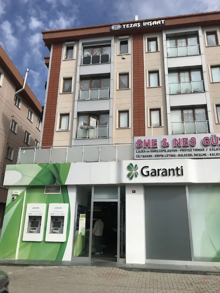 Garanti BBVA Yakacık Şubesi — Bankalar, Kartal · fotoğraf 4