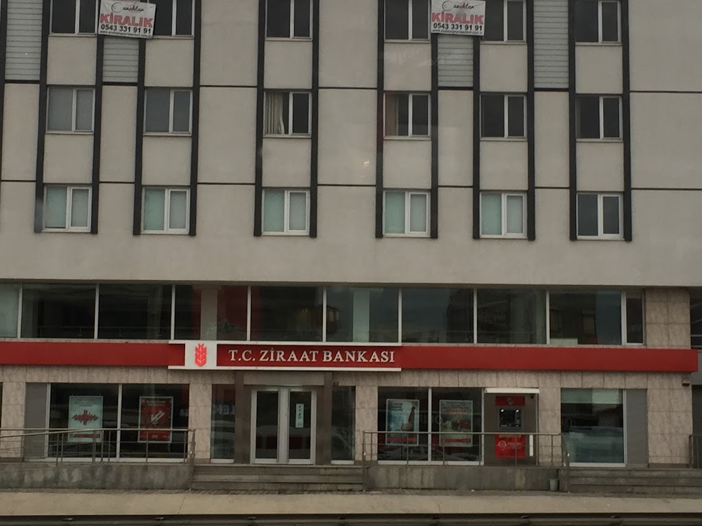 Ziraat Bankası Pendik/İstanbul Ticari Şube