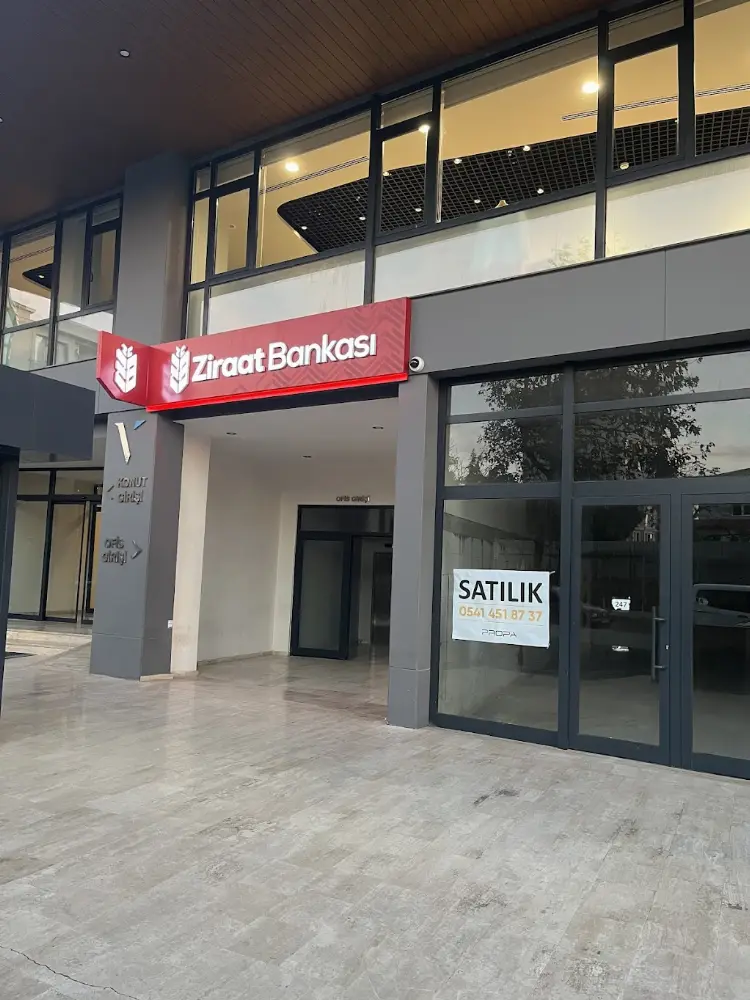Ziraat Bankası Pendik/İstanbul Ticari Şube — Bankalar, Kartal · fotoğraf 3