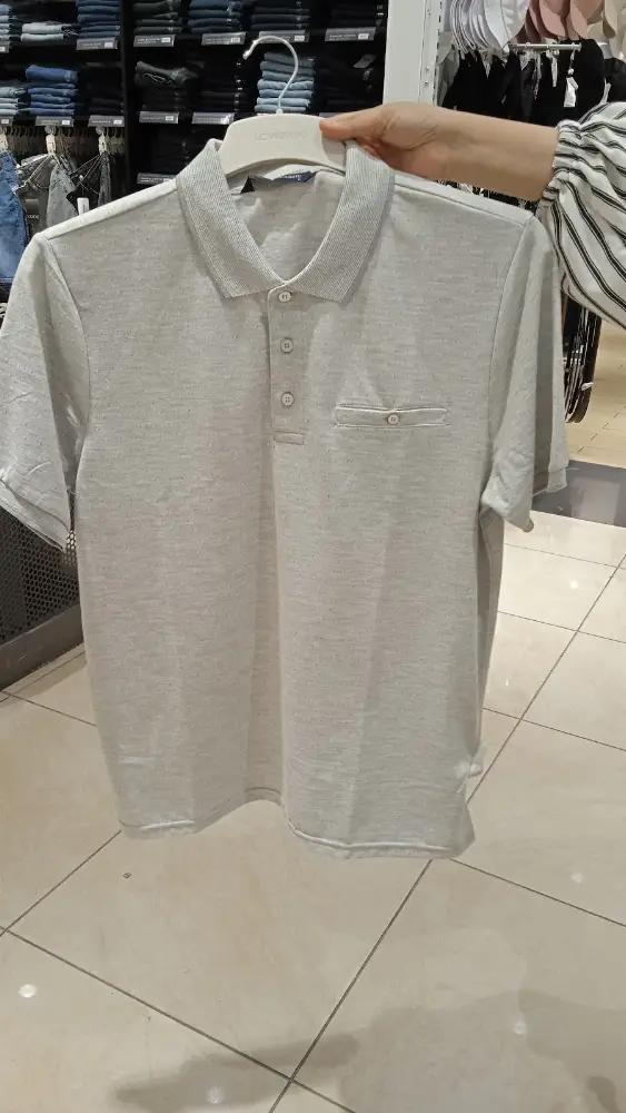 LC WAIKIKI Kurtalan Siirt — Erkek Giyim · fotoğraf 4