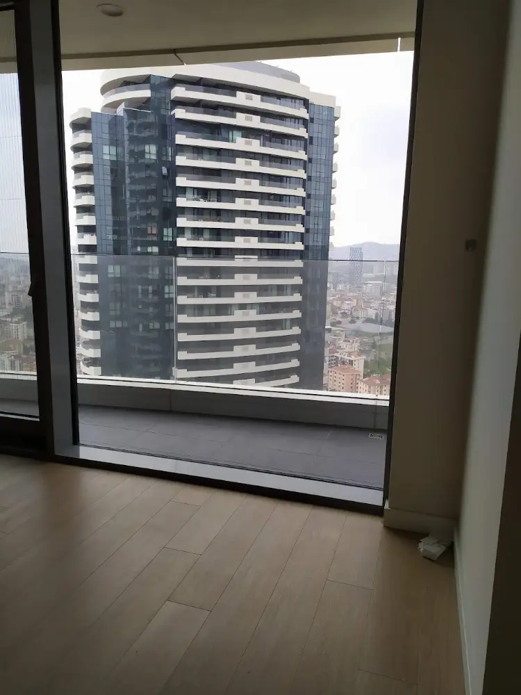 Türkiye İş Bankası Cevizli/İstanbul Şubesi — Bankalar, Kartal · fotoğraf 2