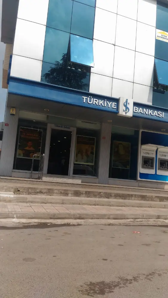 Türkiye İş Bankası Yakacık/İstanbul Şubesi — Bankalar, Kartal · fotoğraf 4