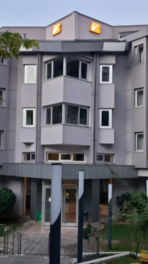 VakıfBank Yakacık Şubesi — Bankalar, Kartal · fotoğraf 2