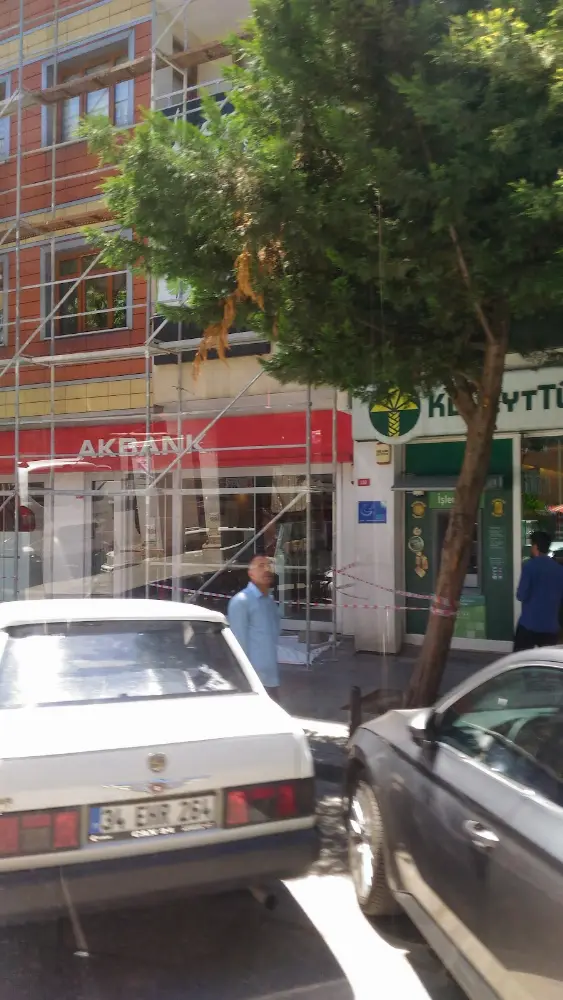 Kuveyt Türk Soğanlık Şubesi — Bankalar, Kartal · fotoğraf 2