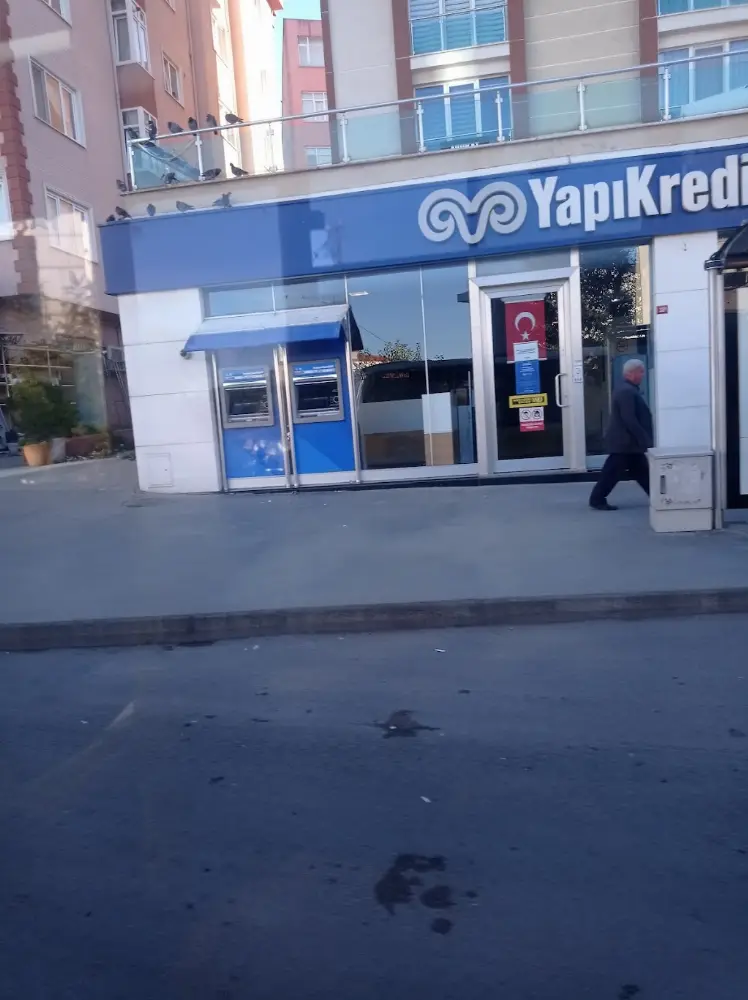 Yapı Kredi - Yakacık Şubesi — Bankalar, Kartal · fotoğraf 2