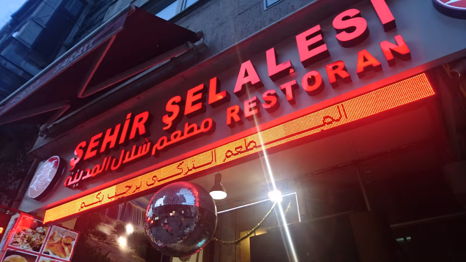 Mimolett Restaurant Beyoğlu — Akdeniz mutfağı, Beyoğlu · fotoğraf 5