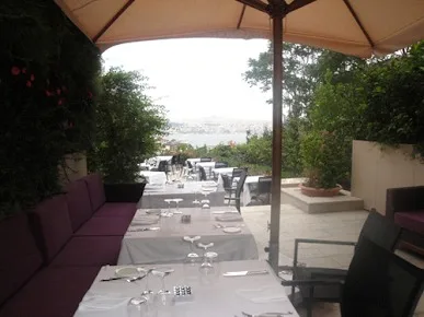 Mimolett Restaurant Beyoğlu