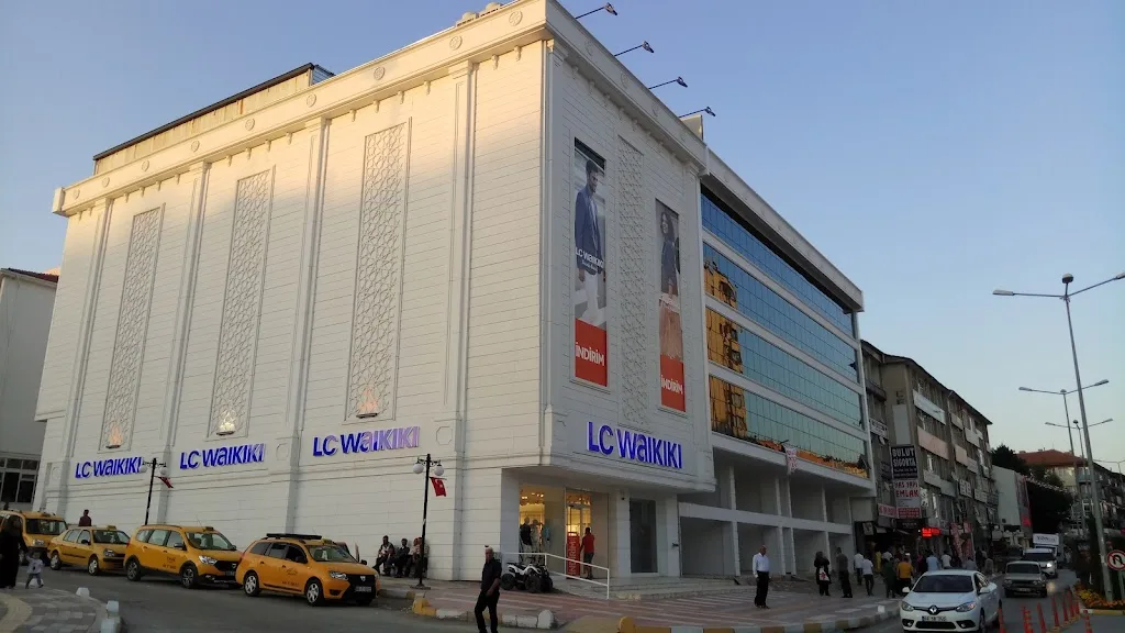 LC WAIKIKI Merkez Yozgat
