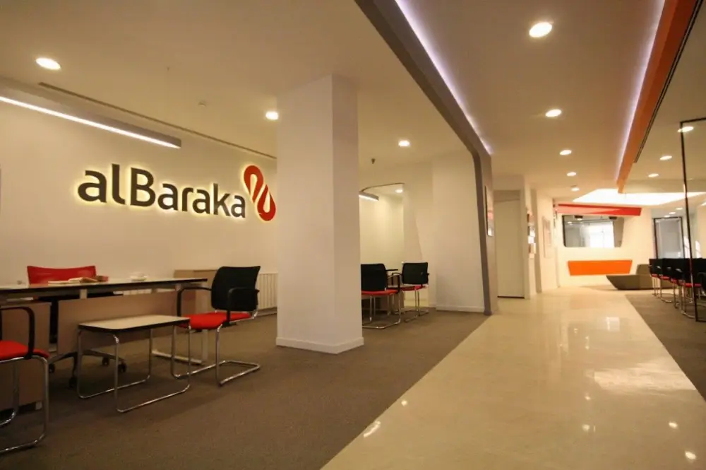 Albaraka Türk Cennet Mahallesi İstanbul Şubesi — Bankalar, Küçükçekmece · fotoğraf 2