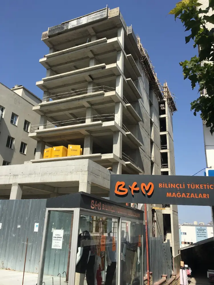 VakıfBank Halkalı Şubesi — Bankalar, Küçükçekmece · fotoğraf 3