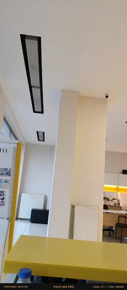 VakıfBank İmsan İkitelli Şubesi — Bankalar, Küçükçekmece · fotoğraf 3