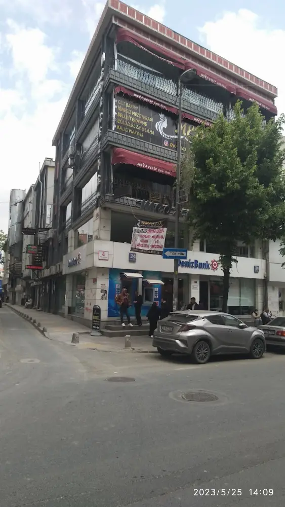 DenizBank Sefaköy Şubesi — Bankalar, Küçükçekmece · fotoğraf 4