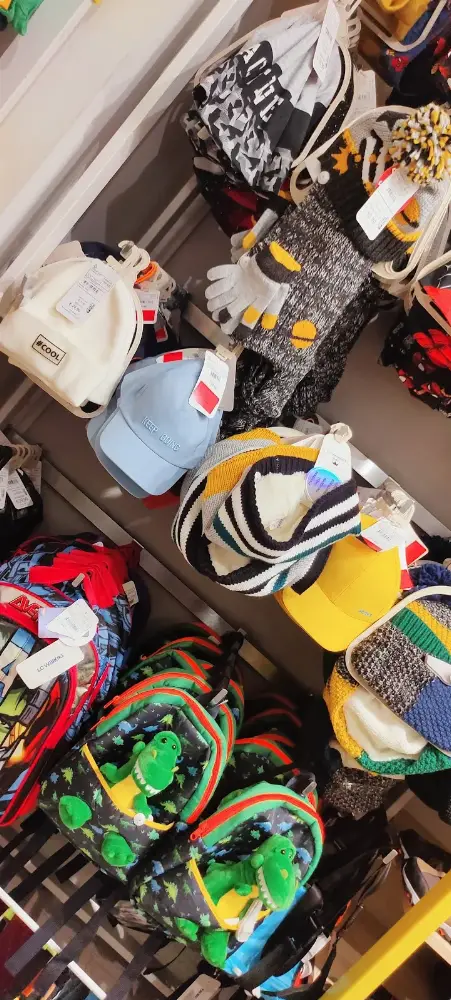 LC WAIKIKI — Kadın Giyim, Merkez · fotoğraf 3