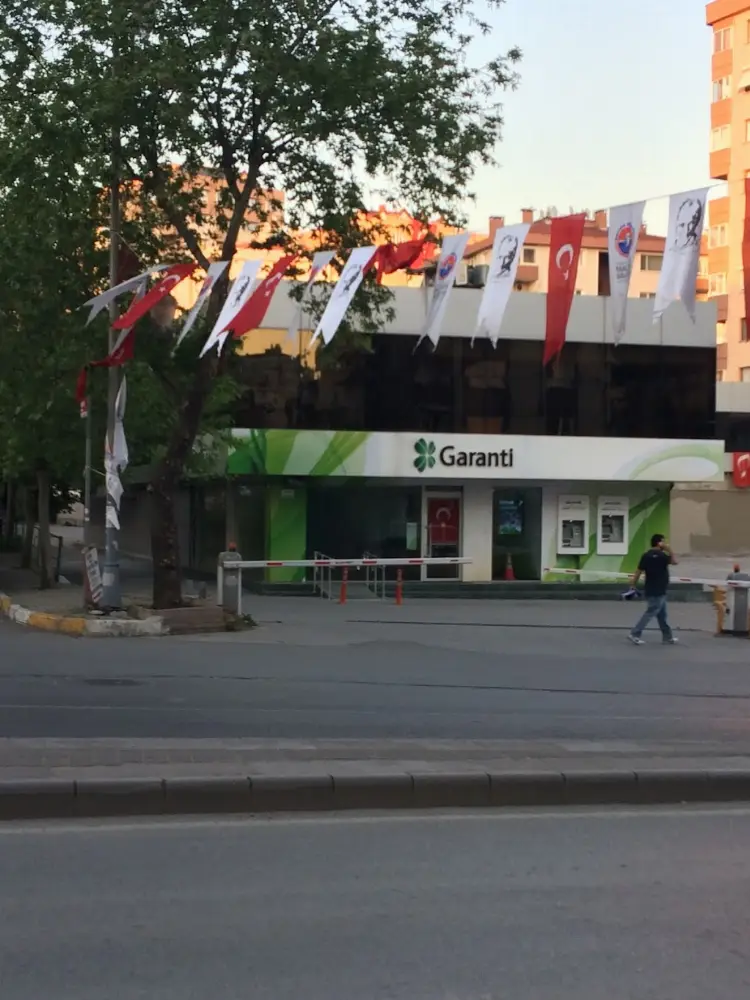 Garanti BBVA Maltepe İstanbul Şubesi — Bankalar, Maltepe · fotoğraf 3