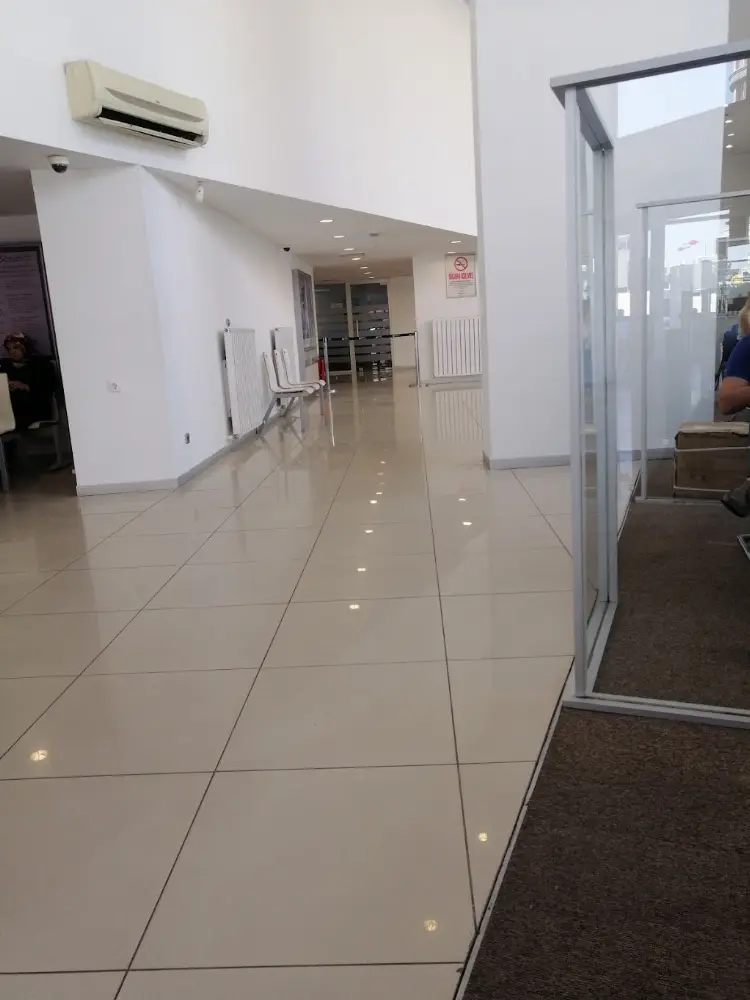 QNB Halkalı Şubesi — Bankalar, Küçükçekmece · fotoğraf 4