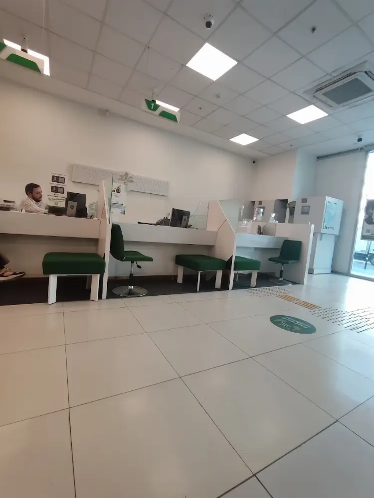 Kuveyt Türk Maltepe Şubesi — Bankalar, Maltepe · fotoğraf 2