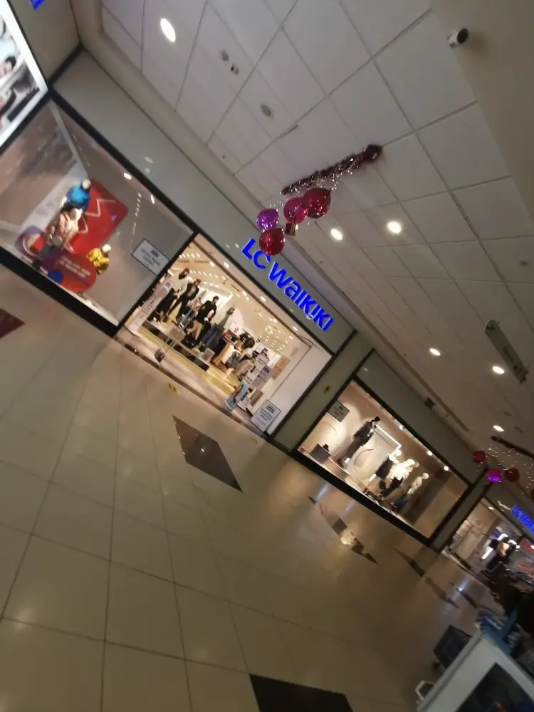 LC WAIKIKI — Kadın Giyim, Merkez · fotoğraf 3