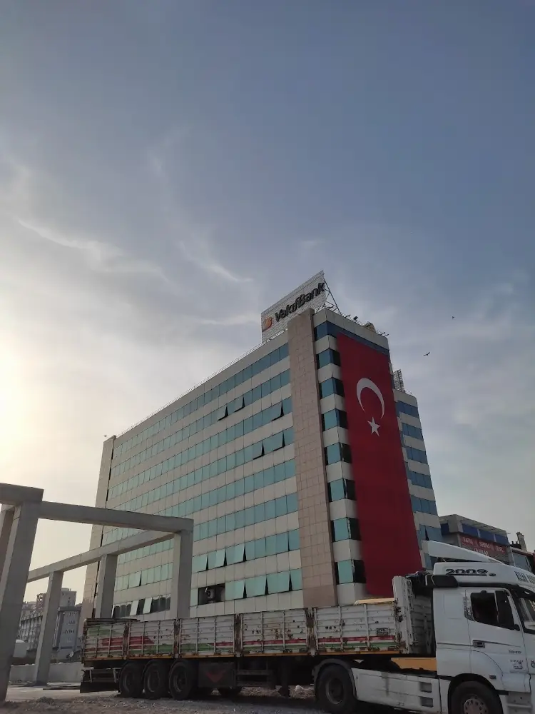 Vakıfbank Güneşli Ticari Şubesi — Bankalar, Küçükçekmece · fotoğraf 4
