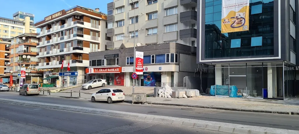 Ziraat Bankası İdealtepe-Maltepe/İstanbul Şubesi — Bankalar, Maltepe · fotoğraf 1