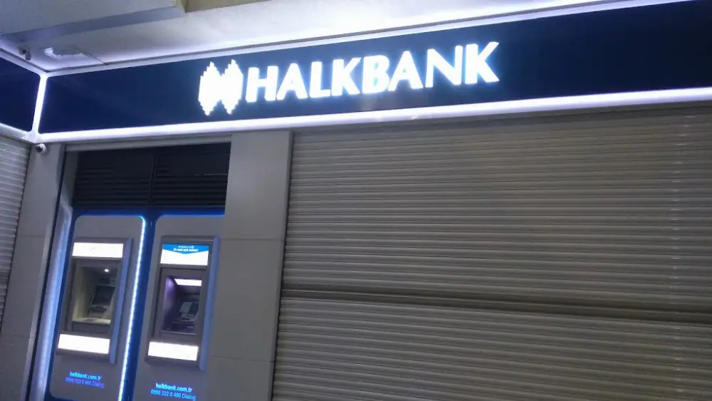 Halkbank Halkalı Şubesi — Bankalar, Küçükçekmece · fotoğraf 4