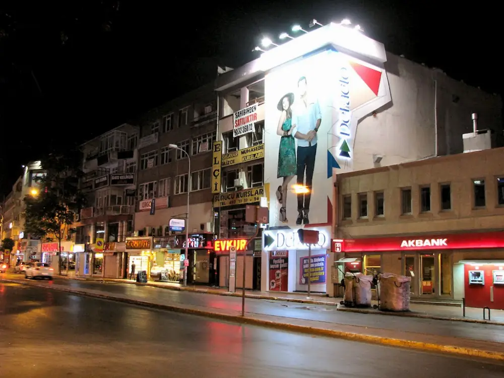 Akbank — Bankalar, Maltepe · fotoğraf 3