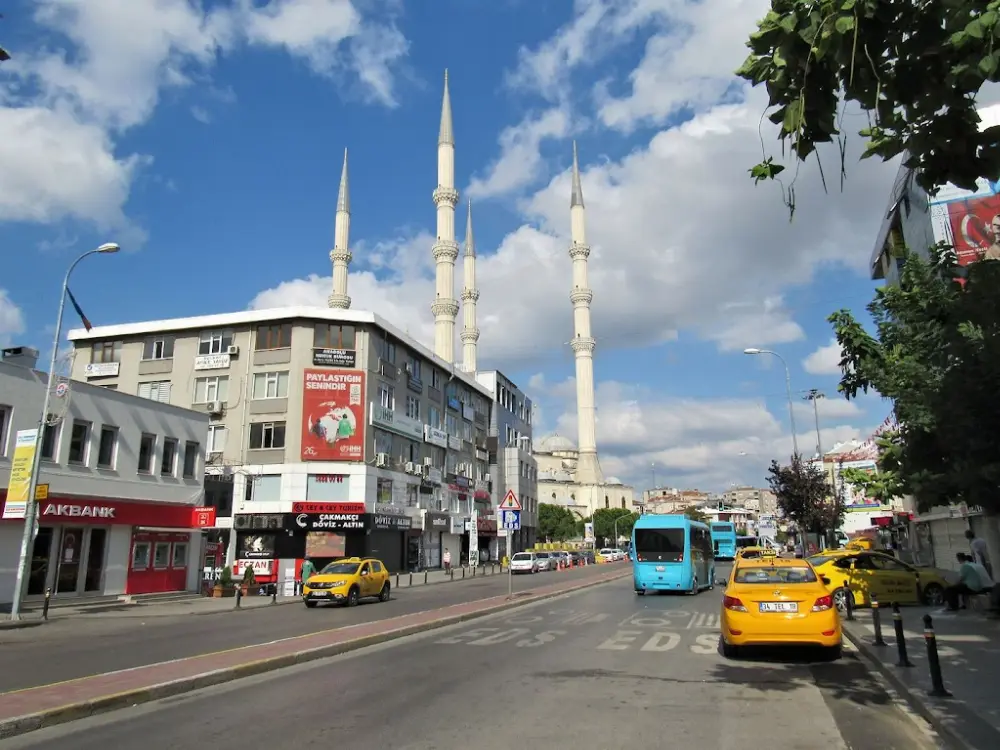 Akbank — Bankalar, Maltepe · fotoğraf 4