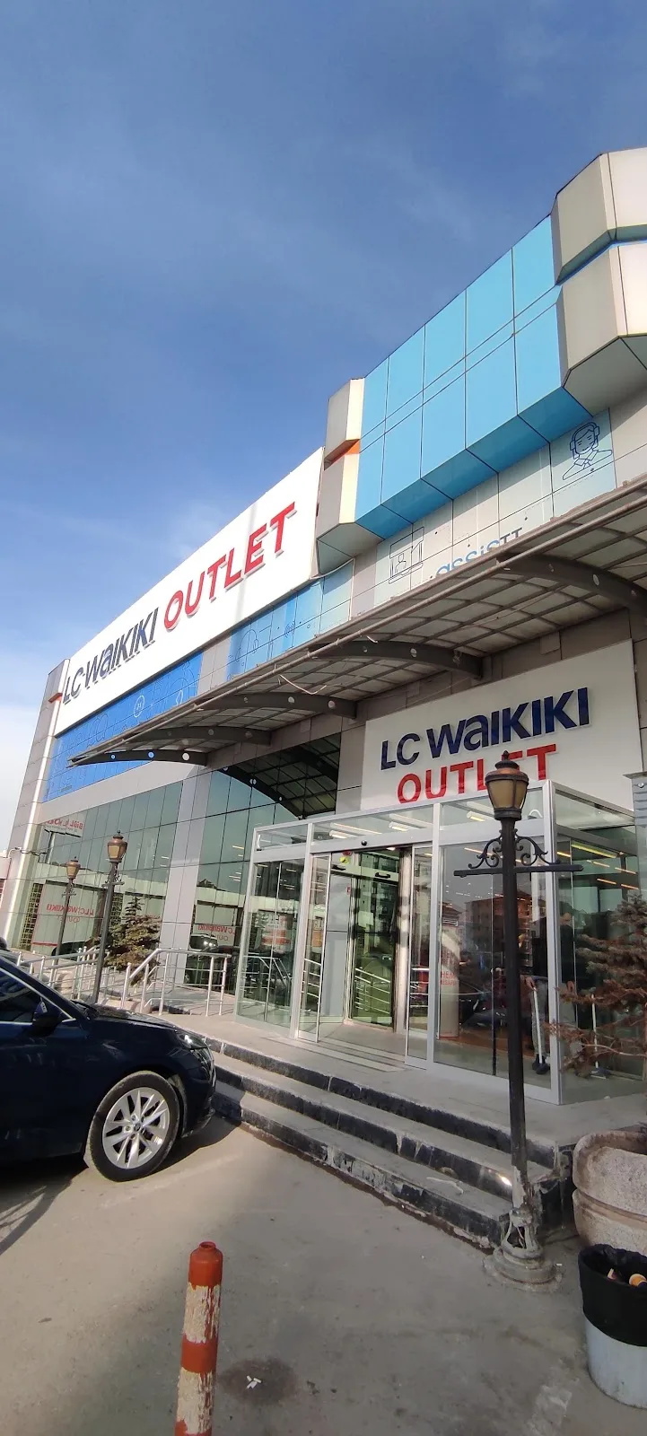 LC WAIKIKI