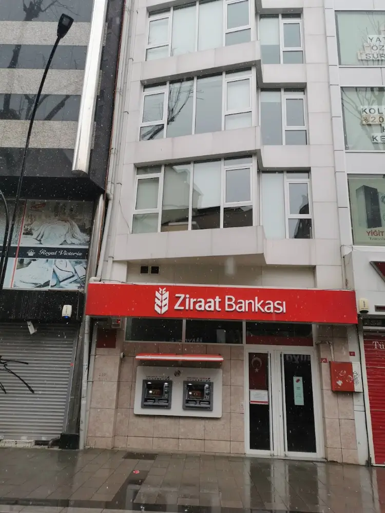 Ziraat Bankası Pendik/İstanbul Şubesi — Bankalar, Pendik · fotoğraf 3