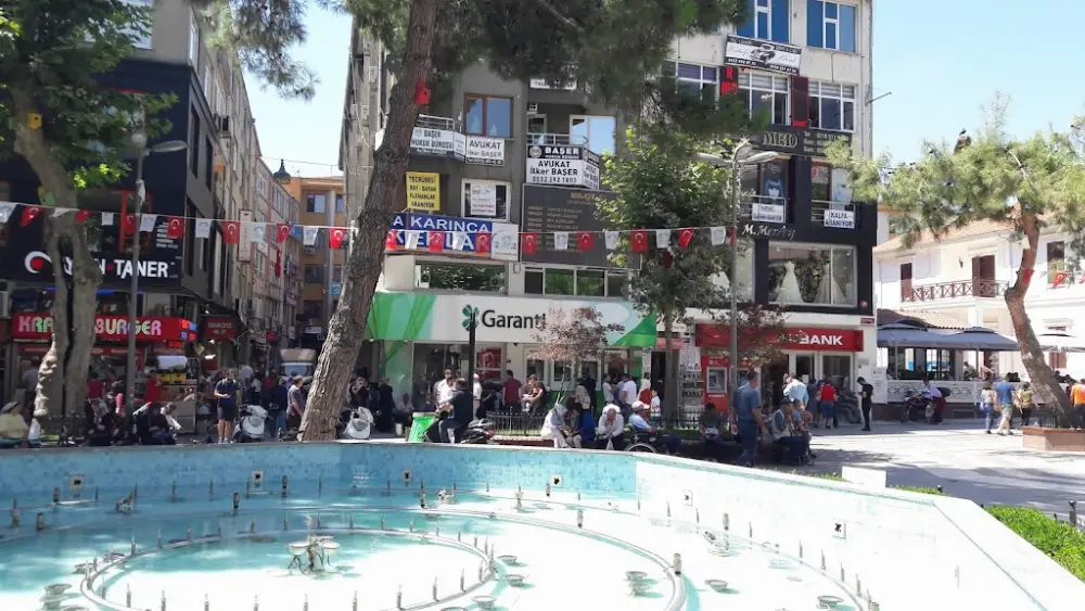 Garanti BBVA Pendik Şubesi — Bankalar, Pendik · fotoğraf 3