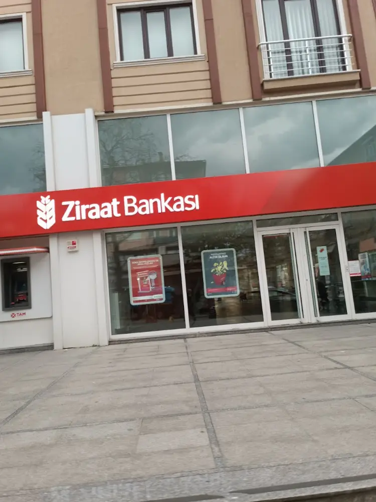 Ziraat Bankası Sahil-Pendik/İstanbul Şubesi — Bankalar, Pendik · fotoğraf 3