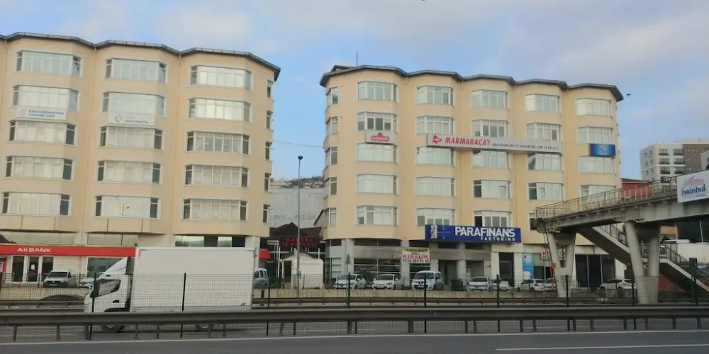 Akbank Pendik E5 Şubesi — Bankalar, Kartal · fotoğraf 2