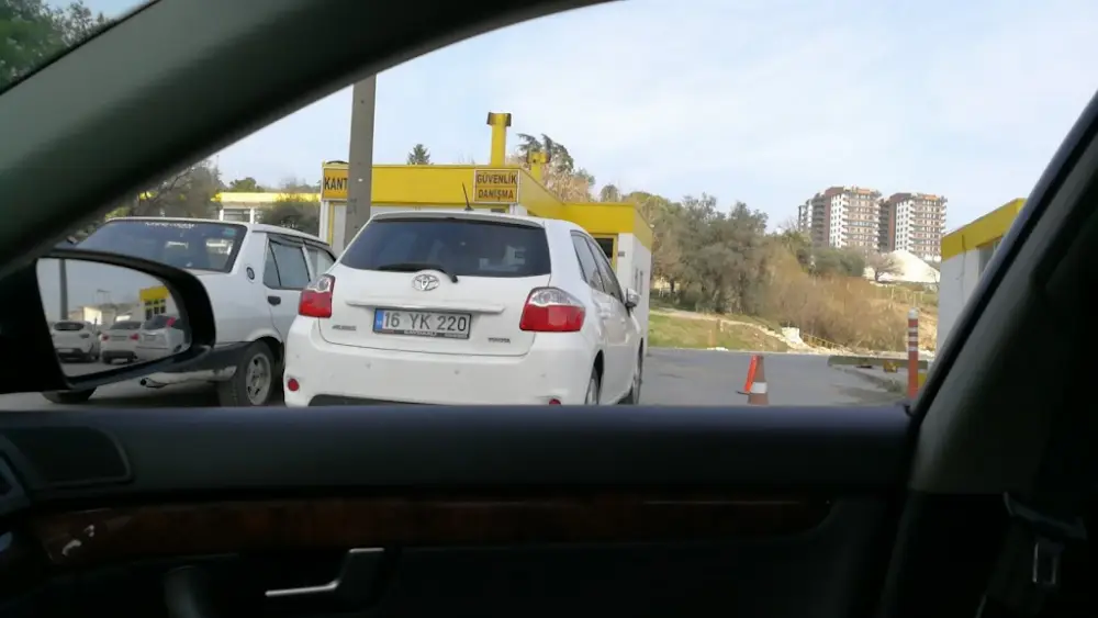Akbank Pendik E5 Şubesi — Bankalar, Kartal · fotoğraf 3