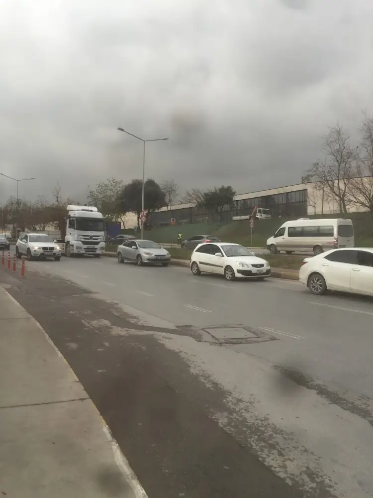 Akbank Pendik E5 Şubesi — Bankalar, Kartal · fotoğraf 4