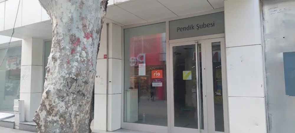 VakıfBank Pendik Şubesi — Bankalar, Pendik · fotoğraf 2