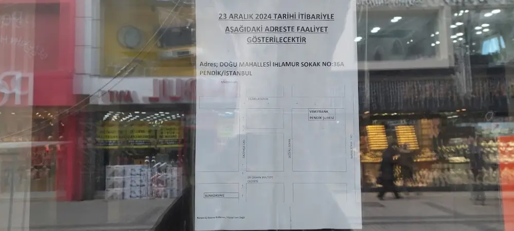 VakıfBank Pendik Şubesi — Bankalar, Pendik · fotoğraf 3