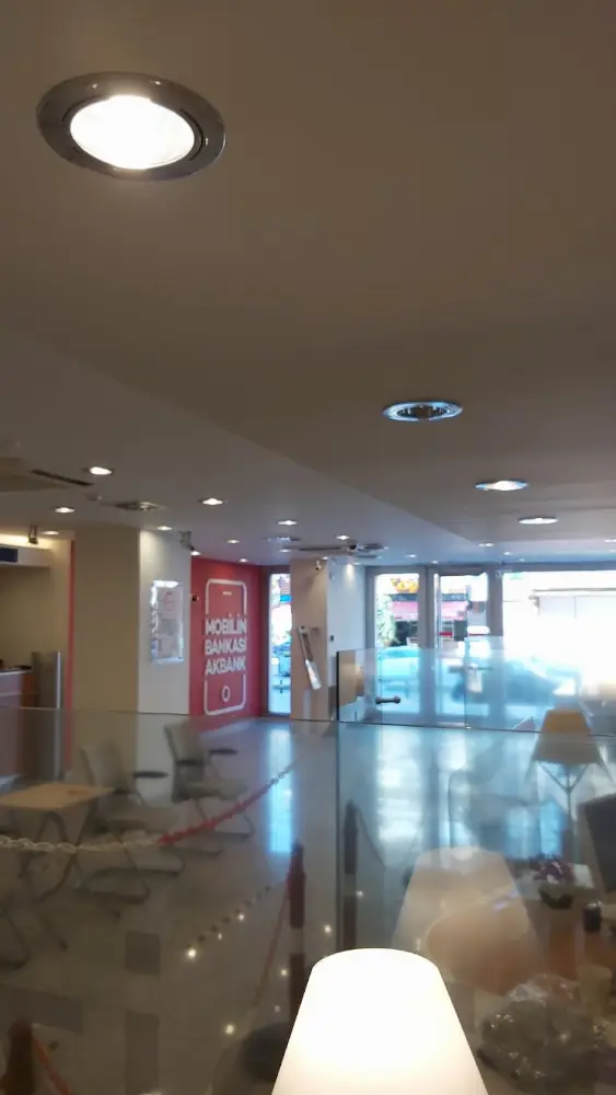Akbank Adatepe Şubesi — Bankalar, Maltepe · fotoğraf 2