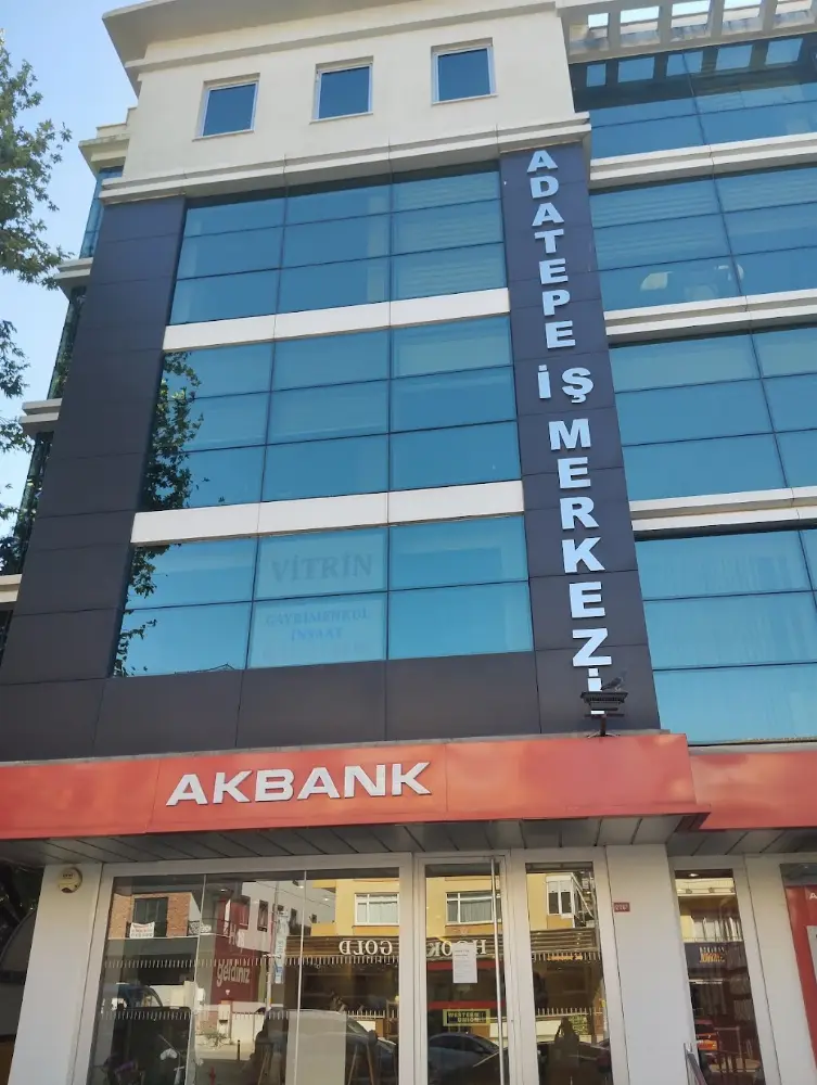 Akbank Adatepe Şubesi — Bankalar, Maltepe · fotoğraf 3