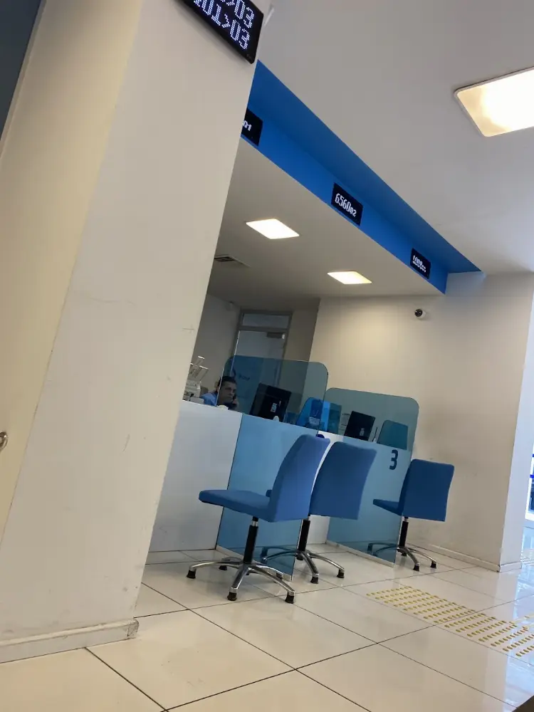 QNB Pendik Çarşı Şubesi — Bankalar, Pendik · fotoğraf 2