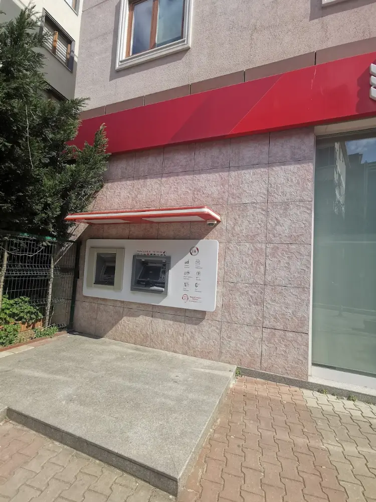 Ziraat Bankası Aydınlı Yolu-Pendik/İstanbul Şubesi — Bankalar, Pendik · fotoğraf 2