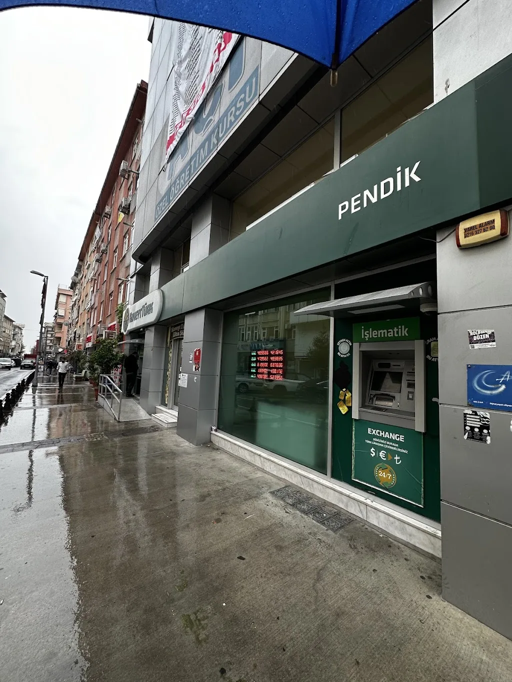 Kuveyt Türk Pendik Şubesi — Bankalar, Pendik · fotoğraf 1