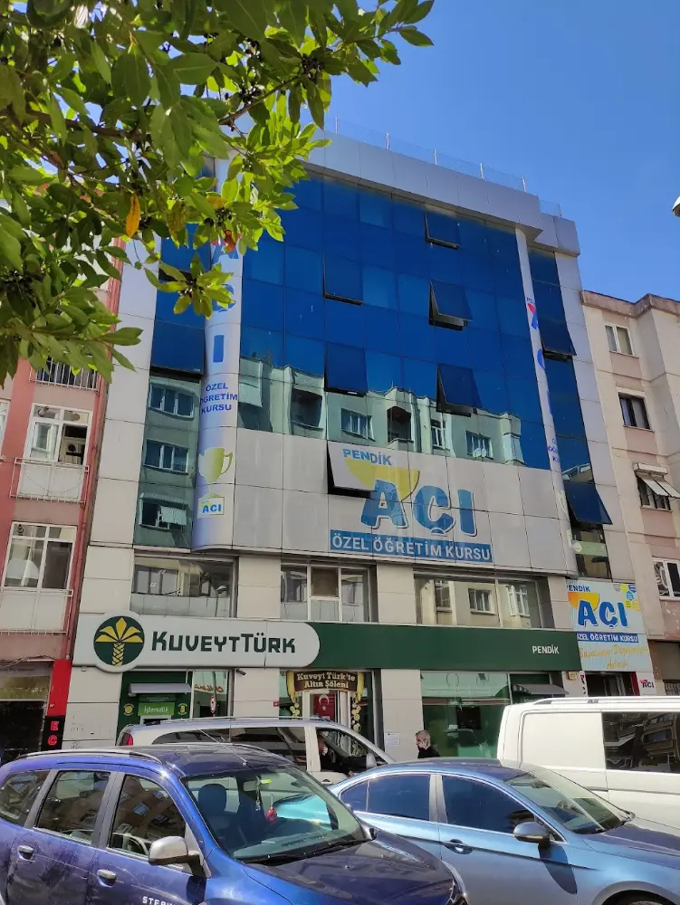 Kuveyt Türk Pendik Şubesi — Bankalar, Pendik · fotoğraf 3