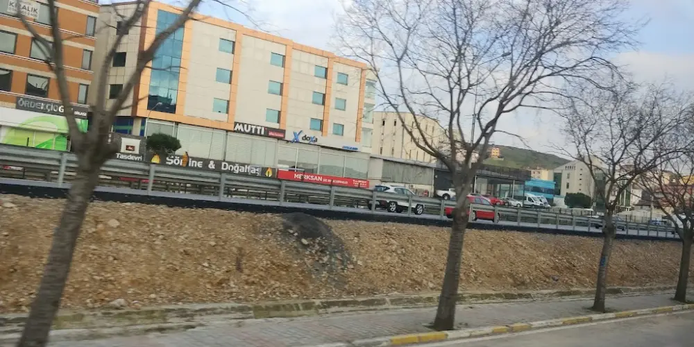 Garanti BBVA E-5 Pendik Şubesi — Bankalar, Pendik · fotoğraf 4