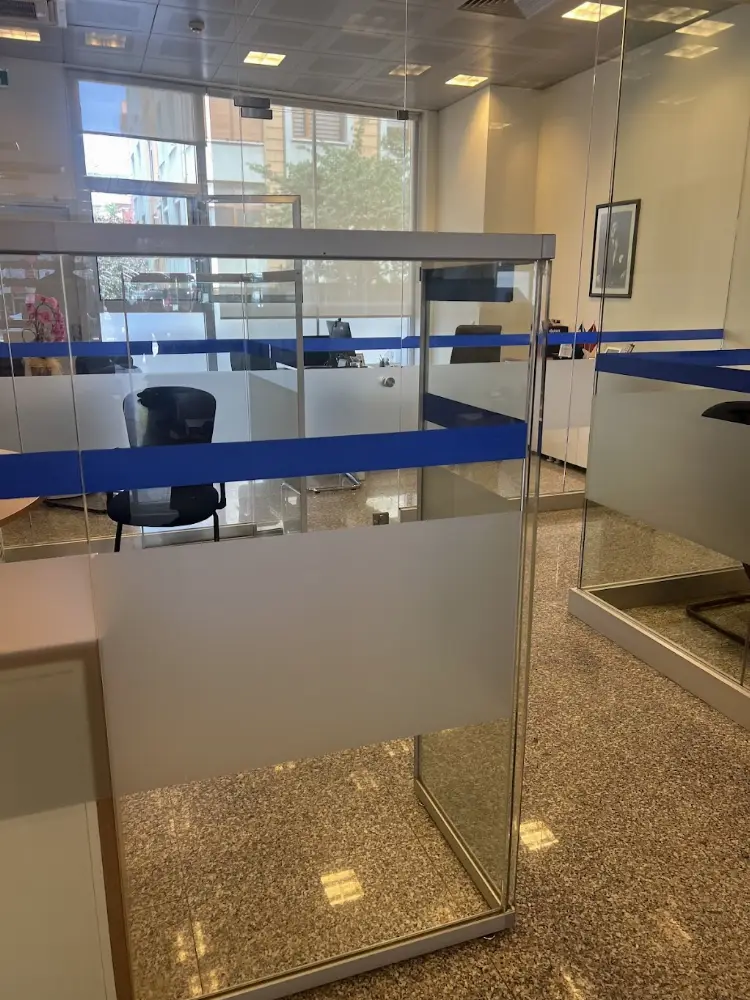 Yapı Kredi - Küçükyalı Şubesi — Bankalar, Maltepe · fotoğraf 4
