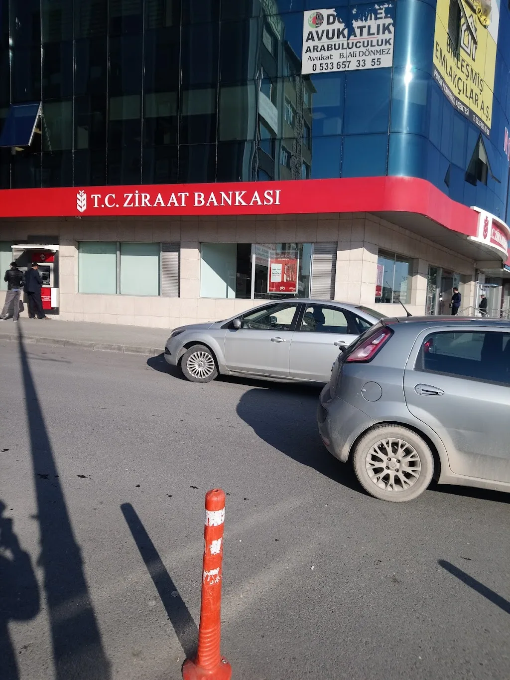 Ziraat Bankası Kaynarca/İstanbul Şubesi — Bankalar, Pendik · fotoğraf 1