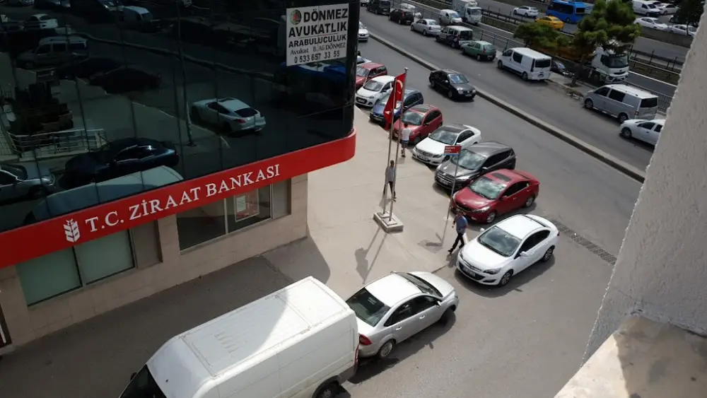 Ziraat Bankası Kaynarca/İstanbul Şubesi — Bankalar, Pendik · fotoğraf 2