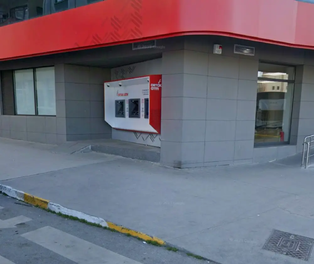 Ziraat Bankası Kaynarca/İstanbul Şubesi — Bankalar, Pendik · fotoğraf 3