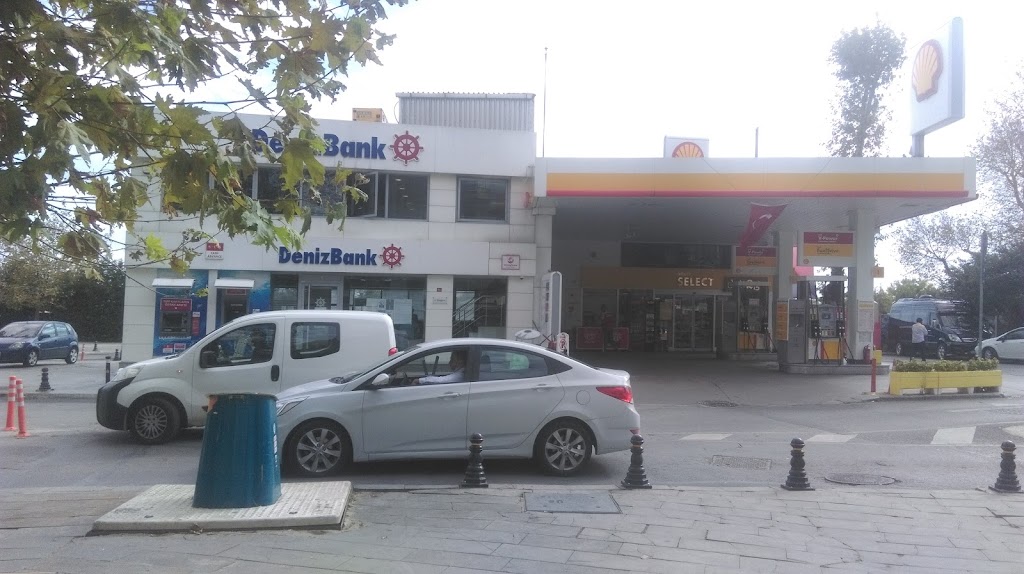 DenizBank Pendik Şubesi