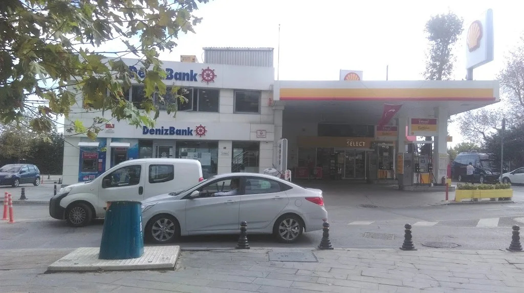 DenizBank Pendik Şubesi — Bankalar, Pendik · fotoğraf 1
